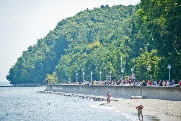 Herbalife IRONMAN 70.3 Gdynia, Триатлон Айронмен, Гдыня, Польша