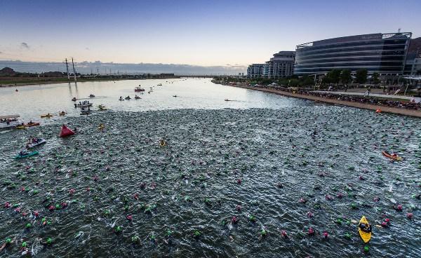 2017 IRONMAN Arizona, IRONMAN Arizona, IRONMAN Triathlon