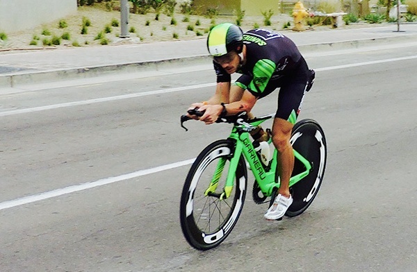 2017 IRONMAN Arizona, IRONMAN Arizona, IRONMAN Triathlon