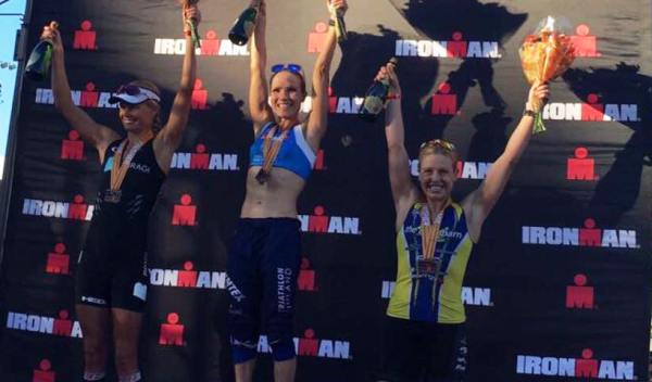 2017 IRONMAN Arizona, IRONMAN Arizona, IRONMAN Triathlon