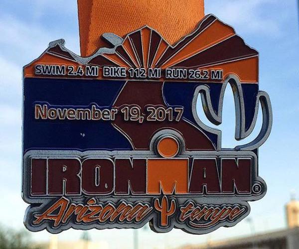2017 IRONMAN Arizona, IRONMAN Arizona, Ironman Arizona triathlon, Ironman Triathlon