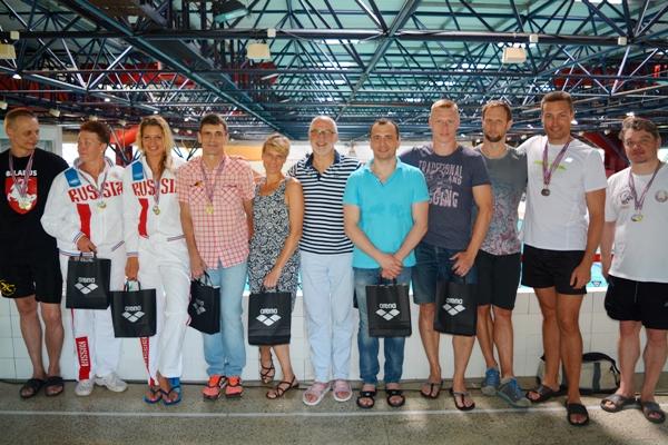 2018 Latvian Masters Swimming Championships, Latvian Masters Swimming Championship, Results Masters Swimming, Результаты плавание мастерс, таблица система очков плавания мастерс, Latvijas čempionāts peldēšanā vecmeistariem, Чемпионат Латвии по плаванию Мастерс, Masters Swimming, Swim.by