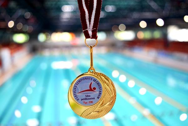 2018 Latvian Masters Swimming Championships, Latvian Masters Swimming Championship, Aivars Platonovs, Latvian Swimming Federation, Latvijas čempionāts peldēšanā vecmeistariem, Чемпионат Латвии по плаванию Мастерс, Latvia Masters Swimming, Swim.by