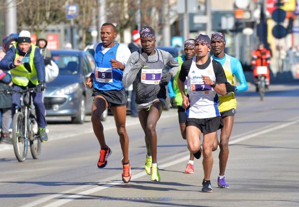 2018 ONICO Gdynia Half Marathon, Gdynia Półmaraton, Poland Running