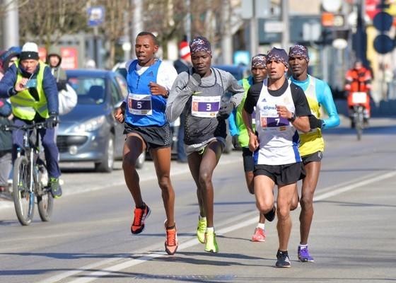 2018 ONICO Gdynia Half Marathon, Gdynia Półmaraton 2018, Poland Ranning Marathons