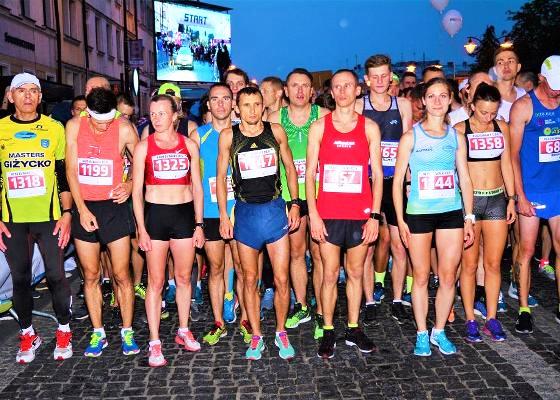 2019 RESO Suwałki 10,5, www.polandrunning.pl, Running Holidays in Poland, Poland Running