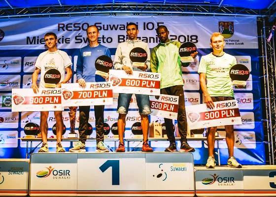 2019 RESO Suwałki Run 10.5, www.running.by, 2019 RESO Suwałki Running Festival, Poland Running, RESO Suwalki Bieg