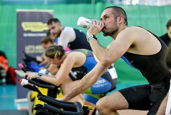 2020 Indoor Triathlon Warsaw PHOTOS, Indoor Triathlon Warsaw 2020 Zdjęcia, Триатлон в Варшаве, IRONMAN 5150 Warsaw Triathlon 2020, www.swim.by, Indoor Triathlon Warsaw PHOTO, Triathlon IRONMAN 5150 Warsaw FOTO, 2020 IRONMAN Indoor Triathlon Warsaw PHOTOS, Swim.by