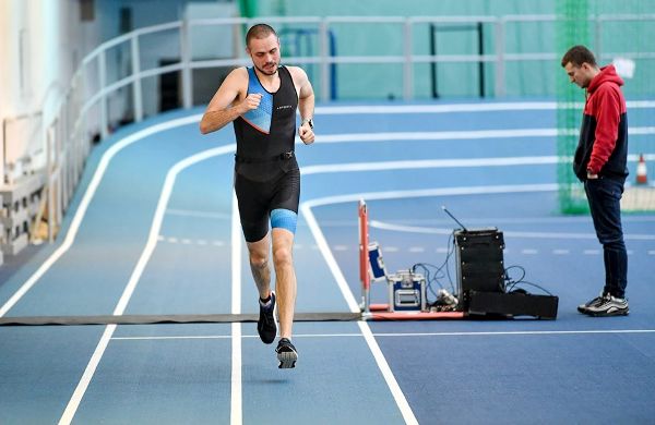2020 Indoor Triathlon Warsaw PHOTOS, Indoor Triathlon Warsaw 2020 Zdjęcia, IRONMAN 5150 Warsaw Triathlon 2020, www.swim.by, Indoor Triathlon Warsaw PHOTO, Triathlon IRONMAN 5150 Warsaw FOTO, 2020 IRONMAN Indoor Triathlon Warsaw PHOTOS, Swim.by