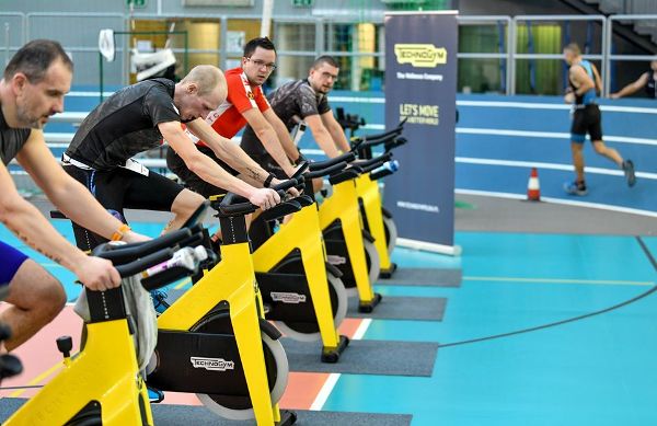 2020 Indoor Triathlon Warsaw PHOTOS, Indoor Triathlon Warsaw 2020 Zdjęcia, Триатлон в Варшаве, IRONMAN 5150 Warsaw Triathlon 2020, www.swim.by, Indoor Triathlon Warsaw PHOTO, Triathlon IRONMAN 5150 Warsaw FOTO, 2020 IRONMAN Indoor Triathlon Warsaw PHOTOS, Swim.by