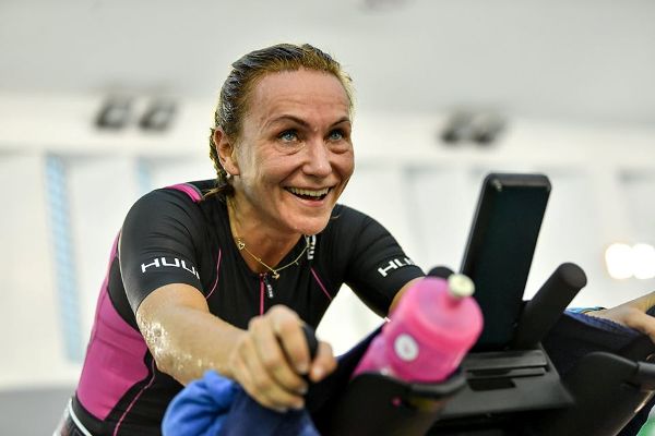 2020 Indoor Triathlon Warsaw PHOTOS, Indoor Triathlon Warsaw 2020 Zdjęcia, Триатлон в Варшаве, IRONMAN 5150 Warsaw Triathlon 2020, www.swim.by, Indoor Triathlon Warsaw PHOTO, Triathlon IRONMAN 5150 Warsaw FOTO, 2020 IRONMAN Indoor Triathlon Warsaw PHOTOS, Swim.by