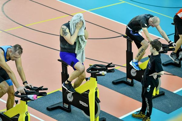 2020 Indoor Triathlon Warsaw PHOTOS, Indoor Triathlon Warsaw 2020 Zdjęcia, Триатлон в Варшаве, IRONMAN 5150 Warsaw Triathlon 2020, www.swim.by, Indoor Triathlon Warsaw PHOTO, Triathlon IRONMAN 5150 Warsaw FOTO, 2020 IRONMAN Indoor Triathlon Warsaw PHOTOS, Swim.by