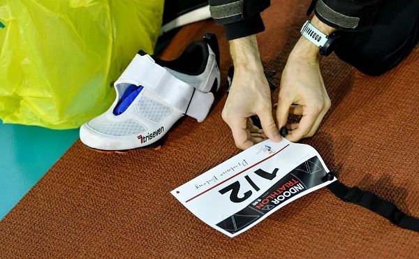 2020 Indoor Triathlon Warsaw PHOTOS, Indoor Triathlon Warsaw 2020 Zdjęcia, Триатлон в Варшаве, IRONMAN 5150 Warsaw Triathlon 2020, www.swim.by, Indoor Triathlon Warsaw PHOTO, Triathlon IRONMAN 5150 Warsaw FOTO, 2020 IRONMAN Indoor Triathlon Warsaw PHOTOS, Swim.by