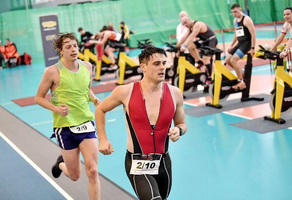 2020 Indoor Triathlon Warsaw PHOTOS, Indoor Triathlon Warsaw 2020 Zdjęcia, Триатлон в Варшаве, IRONMAN 5150 Warsaw Triathlon 2020, www.swim.by, Indoor Triathlon Warsaw PHOTO, Triathlon IRONMAN 5150 Warsaw FOTO, 2020 IRONMAN Indoor Triathlon Warsaw PHOTOS, Swim.by