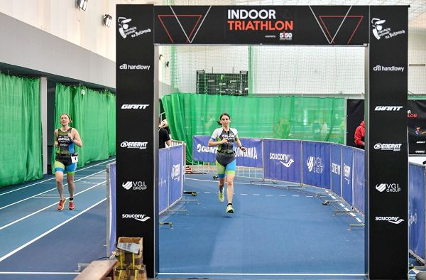 2020 Indoor Triathlon Warsaw PHOTOS, Indoor Triathlon Warsaw 2020 Zdjęcia, Триатлон в Варшаве, IRONMAN 5150 Warsaw Triathlon 2020, www.swim.by, Indoor Triathlon Warsaw PHOTO, Triathlon IRONMAN 5150 Warsaw FOTO, 2020 IRONMAN Indoor Triathlon Warsaw PHOTOS, Swim.by