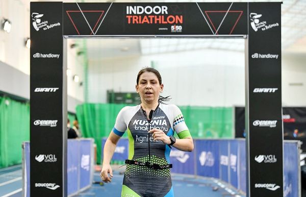2020 Indoor Triathlon Warsaw PHOTOS, Indoor Triathlon Warsaw 2020 Zdjęcia, Триатлон в Варшаве, IRONMAN 5150 Warsaw Triathlon 2020, www.swim.by, Indoor Triathlon Warsaw PHOTO, Triathlon IRONMAN 5150 Warsaw FOTO, 2020 IRONMAN Indoor Triathlon Warsaw PHOTOS, Swim.by
