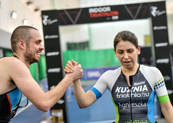 2020 Indoor Triathlon Warsaw PHOTOS, Indoor Triathlon Warsaw 2020 Zdjęcia, Триатлон в Варшаве, IRONMAN 5150 Warsaw Triathlon 2020, www.swim.by, Indoor Triathlon Warsaw PHOTO, Triathlon IRONMAN 5150 Warsaw FOTO, 2020 IRONMAN Indoor Triathlon Warsaw PHOTOS, Swim.by