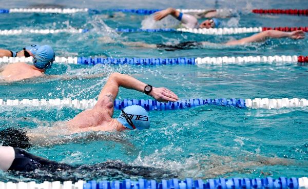 2020 Indoor Triathlon Warsaw PHOTOS, Indoor Triathlon Warsaw 2020 Zdjęcia, Триатлон в Варшаве, IRONMAN 5150 Warsaw Triathlon 2020, www.swim.by, Indoor Triathlon Warsaw PHOTO, Triathlon IRONMAN 5150 Warsaw FOTO, 2020 IRONMAN Indoor Triathlon Warsaw PHOTOS, Swim.by