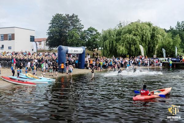 2021 Susz Triathlon, Polish Triathlon, www.swim.by, Susz Triathlon 2021, Polish Triathlon Capital, Triathlon Susz 2021, Poland Triathlon, Ironman Triathlon Poland, Andrzej Waszkewicz Triathlon, Swim.by