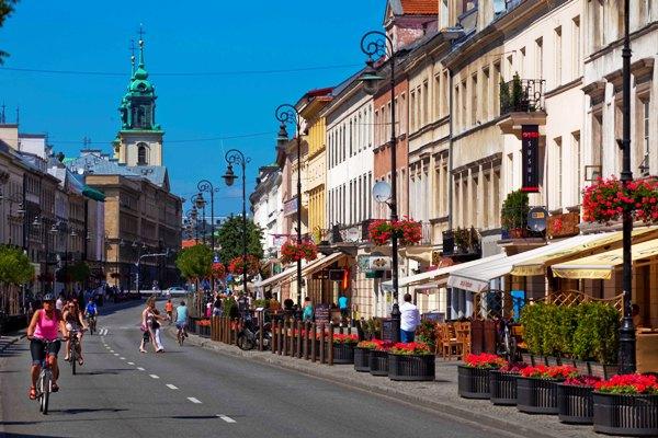 5150 Warsaw Triathlon, Herbalife IRONMAN 70.3 Gdynia 2017