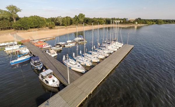 5150 Warsaw Triathlon, Rewita WDW Rynia