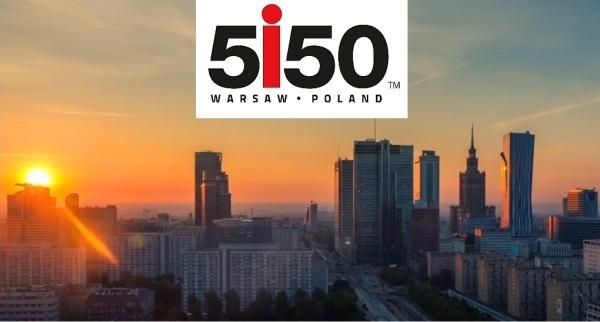 5150 Warsaw Triathlon, Варшава, Польша, триатлон