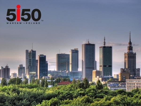 5150 Warsaw Triathlon, Варшава, триатлон