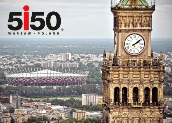 5150 Warsaw Triathlon, триатлон в Варшаве