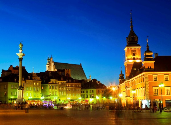 5150 Warsaw Triathlon, Herbalife IRONMAN 70.3 Gdynia 2017