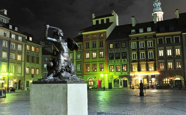 5150 Warsaw Triathlon, Herbalife IRONMAN 70.3 Gdynia 2017