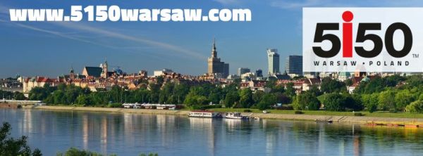 5150 Warsaw Triathlon, IRONMAN Gdynia 2017