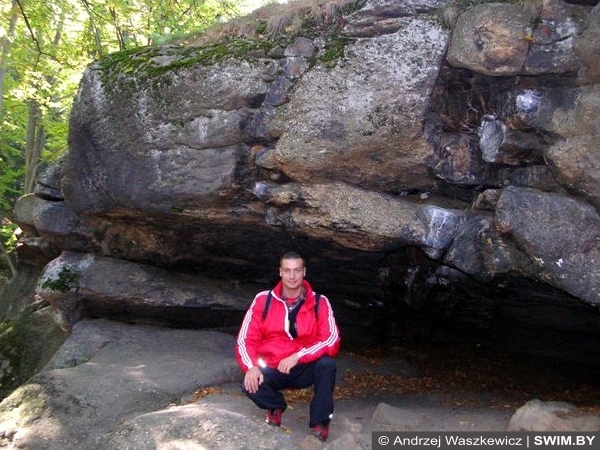 Andrzej Waszkewicz Dolny Slask Polska