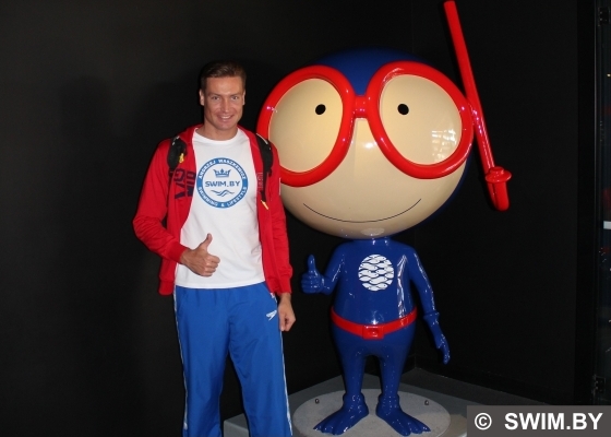 Andrzej Waszkewicz Lisbon Oceanarium Portugal