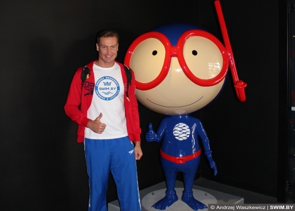 Andrzej Waszkewicz Океанариум в Лиссабоне, travel путешественник