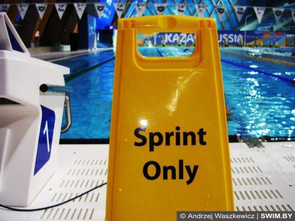 Андрей Вашкевич, Чемпионат мира по плаванию мастерс 2015