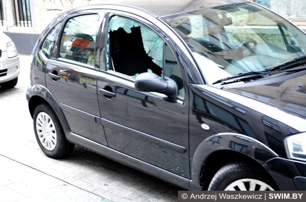 Ограбление в Антверпене Бельгия