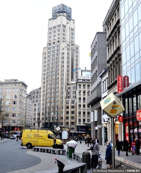 Antwerpen Бельгия