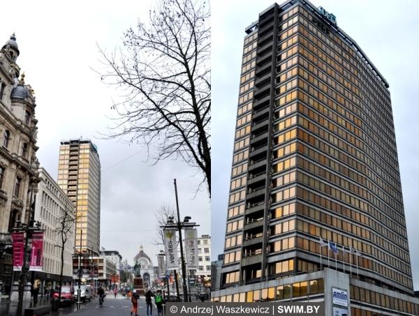 Antwerpen Бельгия