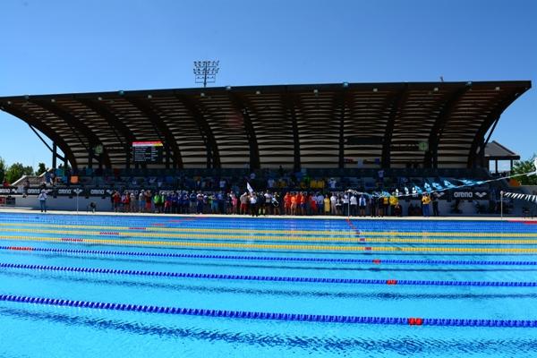Arena Slovakia Swimming Masters Cup 2018, Slovakia Masters Cup, Slovakia Masters Swimming Cup 2018, Чемпионат Словакии плавание Мастерс, Slovakia Masters Swimming Championship, www.swim.by, Кубок Словакии по плаванию мастерс, Swim.by