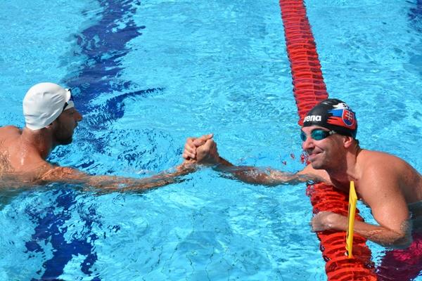 Arena Slovakia Swimming Masters Cup 2018, Slovakia Masters Cup, Slovakia Masters Swimming Cup 2018, Чемпионат Словакии плавание Мастерс, Slovakia Masters Swimming Championship, www.swim.by, Кубок Словакии по плаванию мастерс, Swim.by