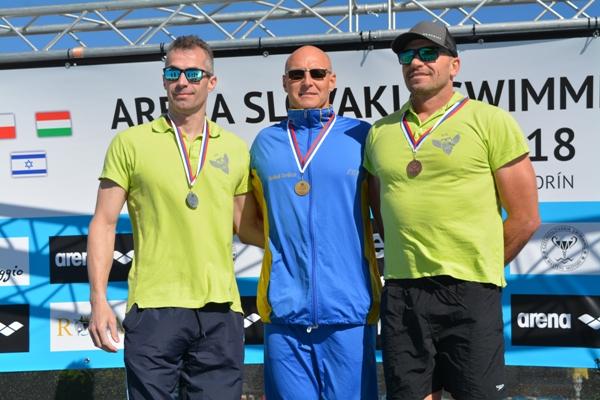 Arena Slovakia Swimming Masters Cup 2018, Slovakia Masters Cup, Slovakia Masters Swimming Cup 2018, Чемпионат Словакии плавание Мастерс, Slovakia Masters Swimming Championship, www.swim.by, Кубок Словакии по плаванию мастерс, Swim.by