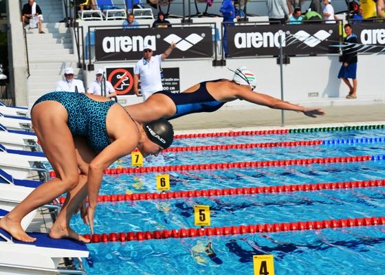 Arena Slovakia Swimming Masters Cup 2018, www.swim.by
