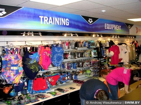 Arena swimming, плавание, Казань