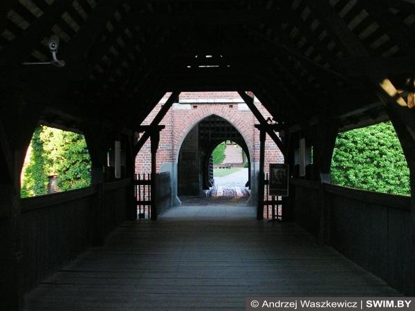 Baltic coast cycling tour