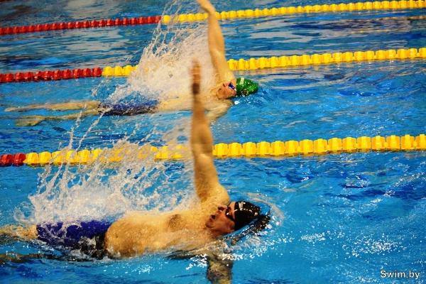 Baltic Masters Swimming Championships 2018 Baltic Masters Swimming Championships 2018, Riga Amber Cup, Swim.by