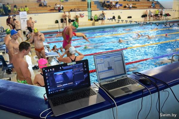 Baltic Masters Swimming Championships 2018 Baltic Masters Swimming Championships 2018, Riga Amber Cup, Swim.by