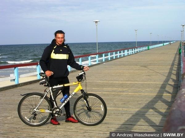 Baltic Tour, Тур Балтии, Andrzej Waszkewicz