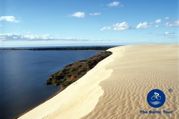 Балтийский Тур, велосипедный тур