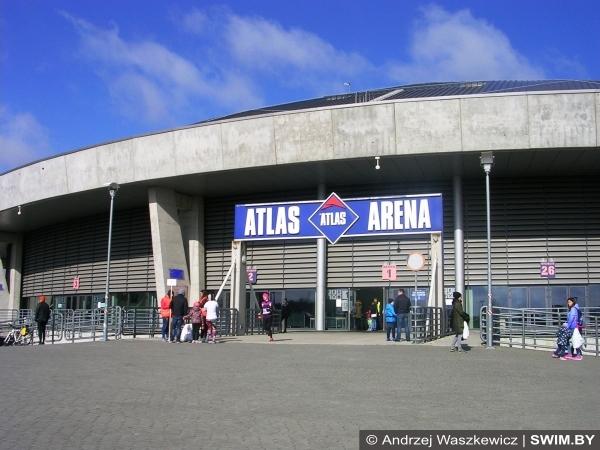 Бег 10 км, марафон в Лодзи 2017, Marathon Lodz 2017
