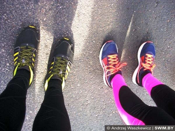 Бег 10 км, марафон в Лодзи 2017, Marathon Lodz 2017